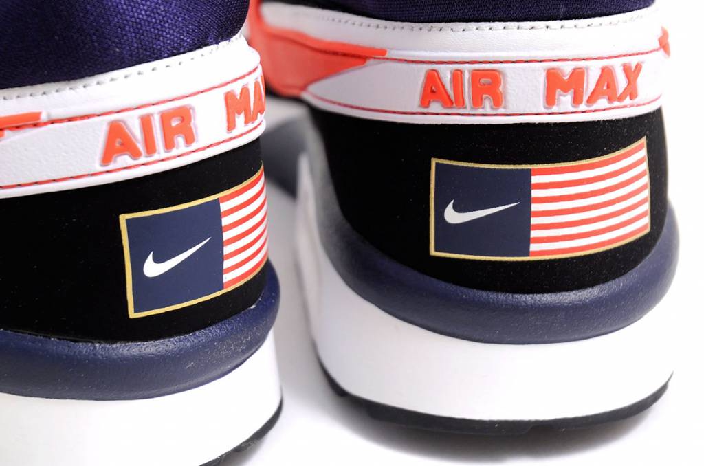 Make Your Sneakers Great Again!