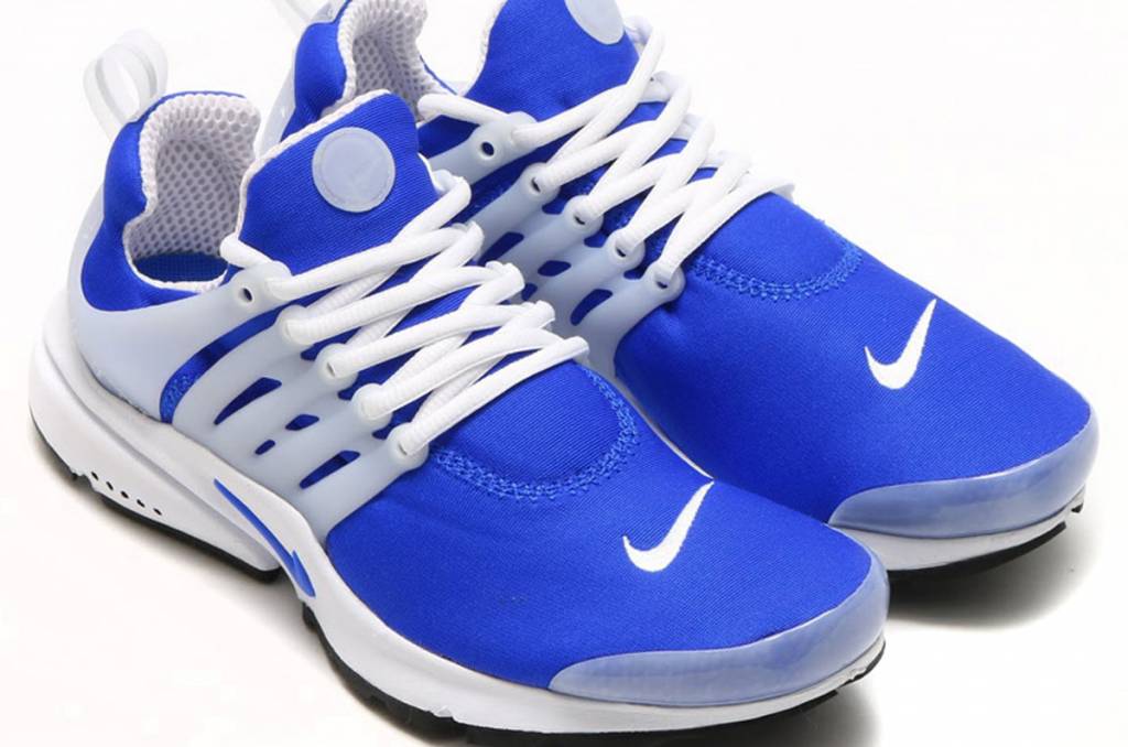 Nike Air Presto - Comfort en Minimalisme