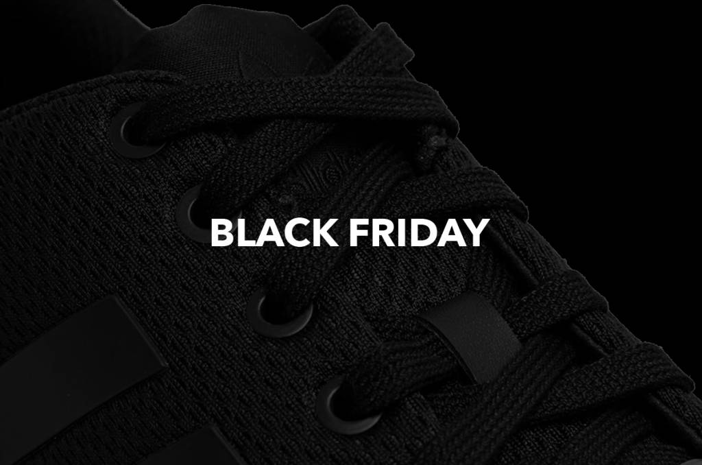 Black Friday bij Tenandup