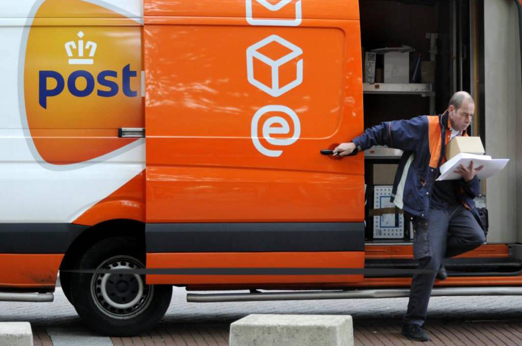 Aangepaste Bezorgtijden PostNL in December