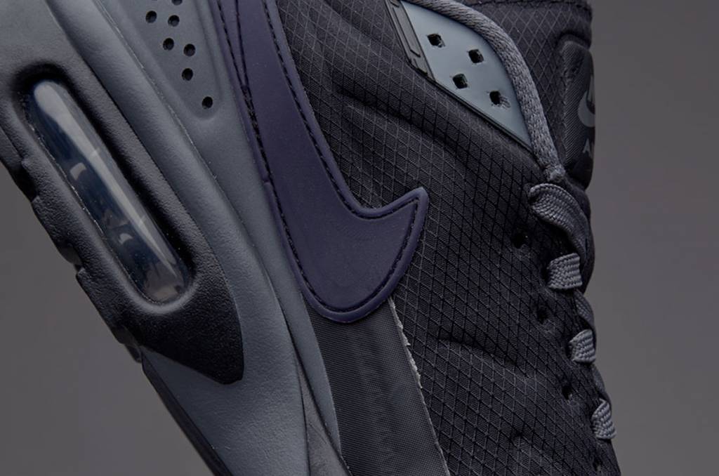 Nike Air Max BW 'Classic' Ultra SE Black