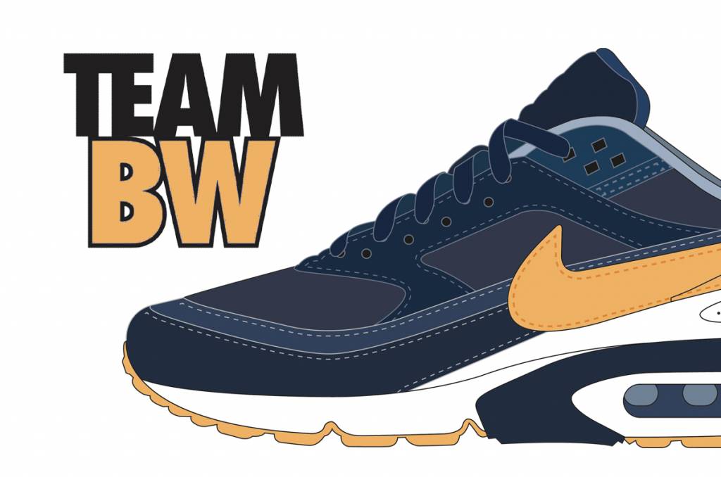 Team BW - De Online Air Max BW Community