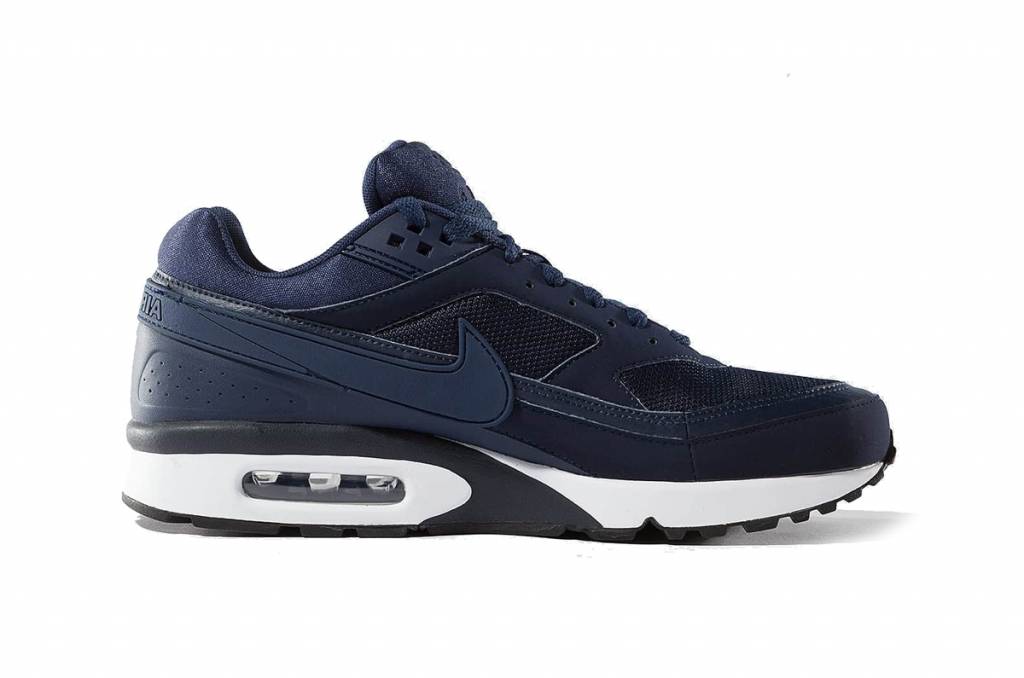 nike air max classic bw heren