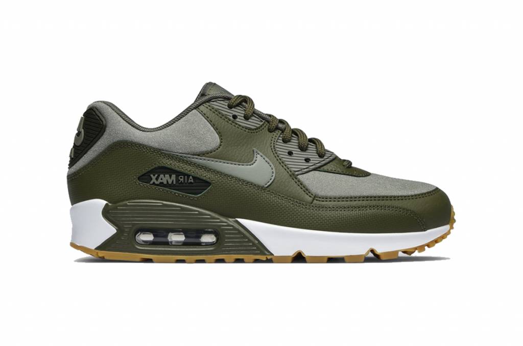 nike air max 90 dames