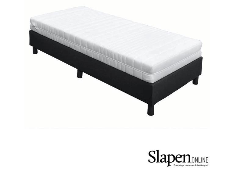 Persoons boxspring samenstellen boxsprings slapenonline
