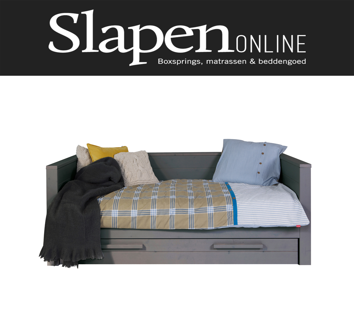 Goedkoop kinderbed Slapen Online