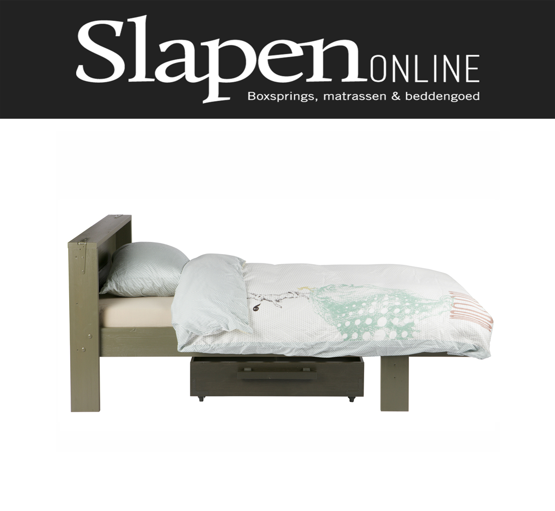 Goedkoop kinderbed Slapen Online