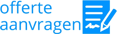 Offerte aanvragen
