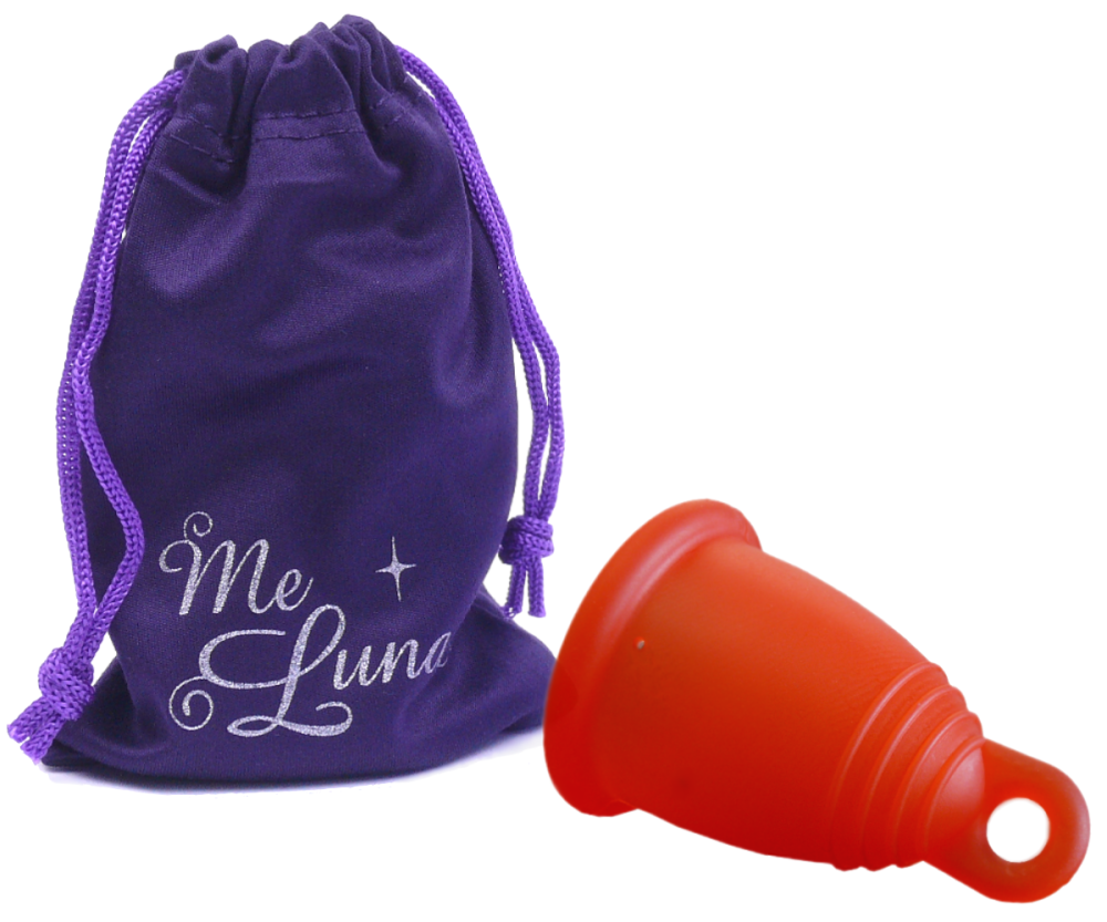 Me Luna Menstruationstassen
