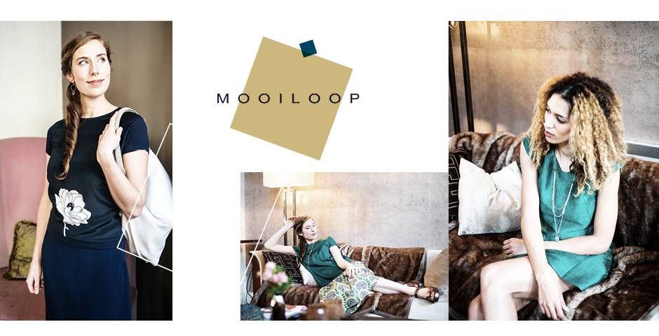 Mooiloop en GalleryFabrics