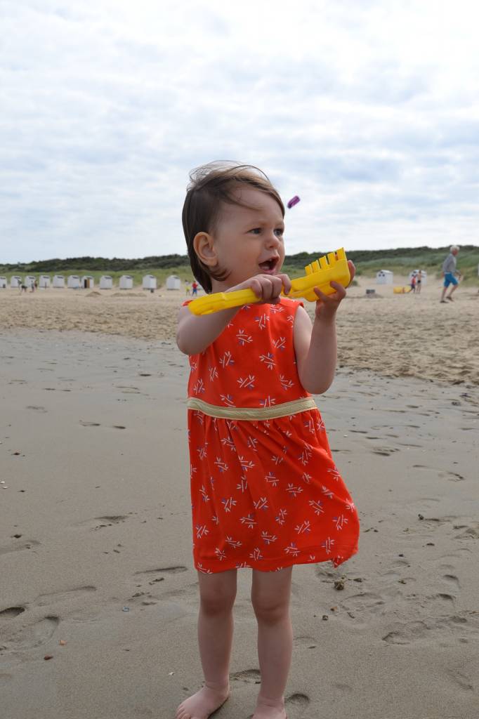 Een Grace in Cadzand
