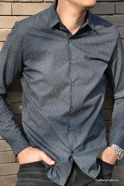 Een Theo hemd voor hem