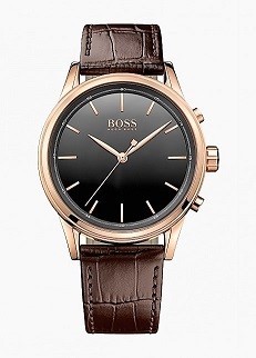 Vergeet de smartwatch en maak plaats voor een Hybride Smart Classic uurwerk?