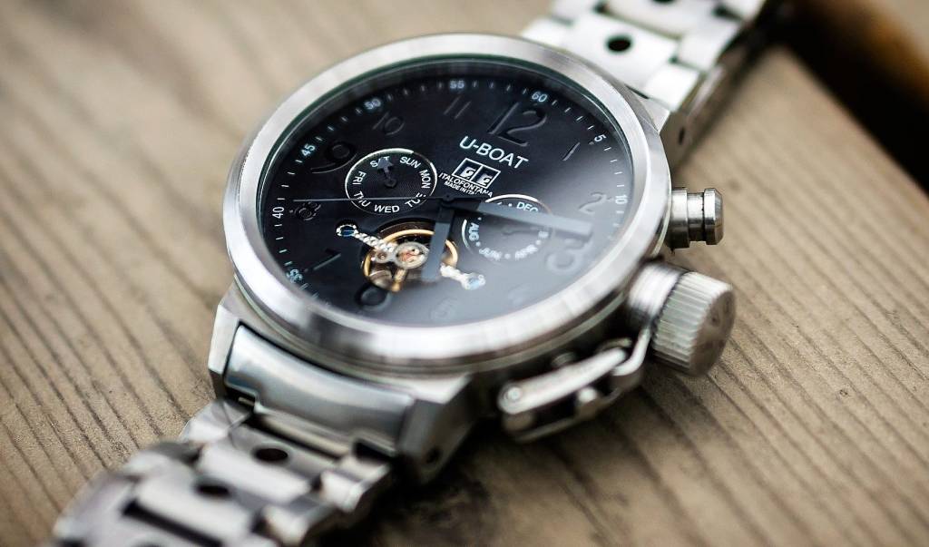 Mechanische vs automatische horloges?
