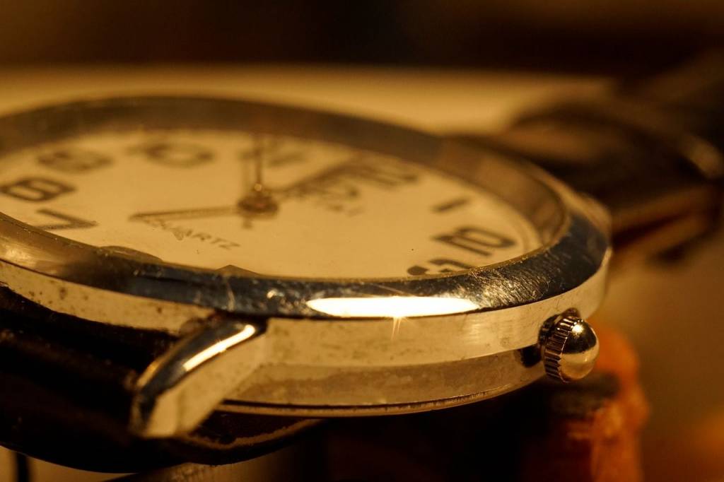 De 10 belangrijkste regels om uw horloge te onderhouden