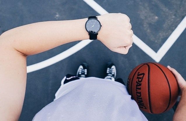 Nieuwe horloges en crowdfunding - Risico of een deal?