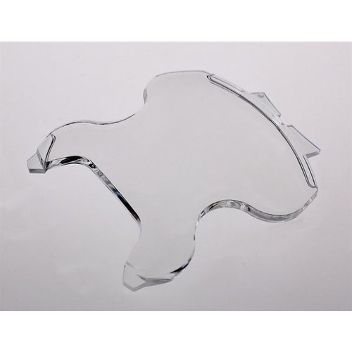 Suunto Display Shield for Cobra2 & Cobra3 Suunto Display Shield for Cobra2 & Cobra3