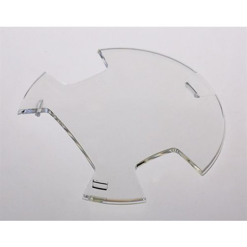 Suunto Display Shield for Vyper2/Vyper Air/HelO2 Suunto Display Shield for Vyper2/Vyper Air/HelO2