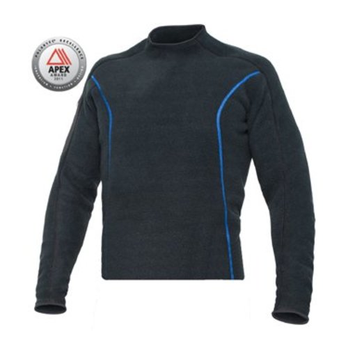 Bare SB System Mid Layer Top Men Bare SB System Mid Layer Top Men