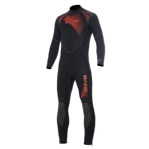 Bare 3mm Sport Full Men Bare 3mm Sport Full Men
