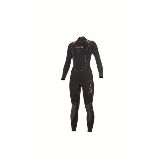 Bare 3mm Sport Full Women Bare 3mm Sport Full Women
