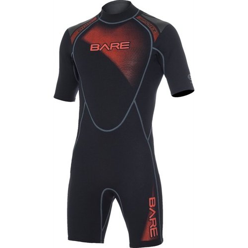 Bare 2mm Sport Shorty Men Bare 2mm Sport Shorty Men