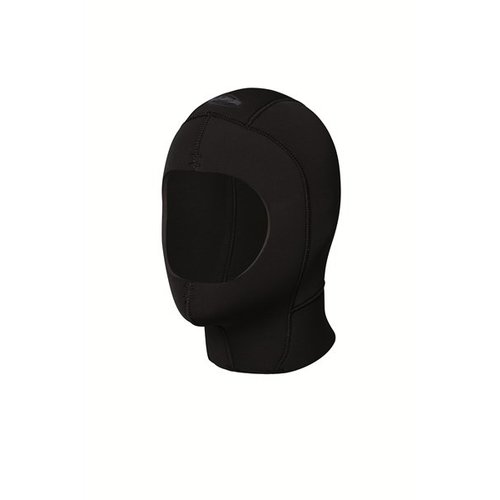 Bare 7mm Elastek Dry Hood Bare 7mm Elastek Dry Hood
