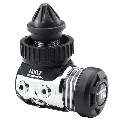 Scubapro MK17 DIN EVO Scubapro MK17 DIN EVO
