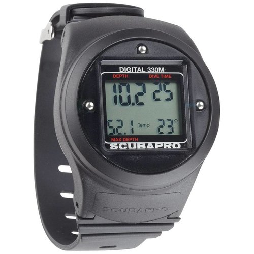 Scubapro Digital 330 Scubapro Digital 330