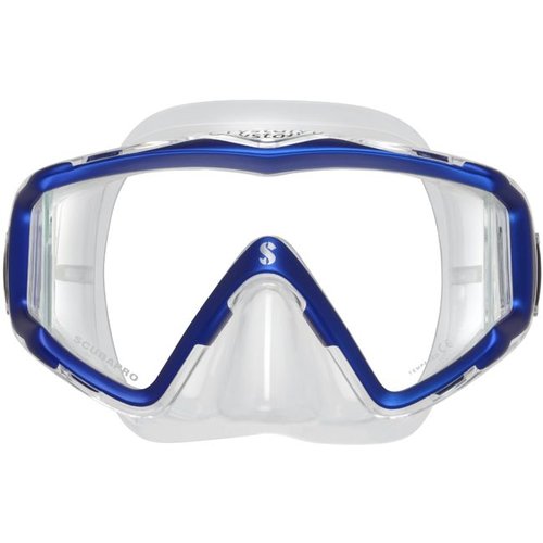 Scubapro Crystal Vu Scubapro Crystal Vu