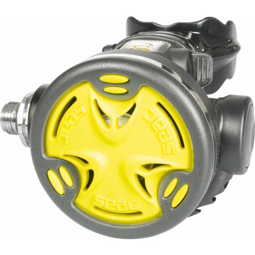 Seac Sub Synchro Octopus Seac Sub Synchro Octopus