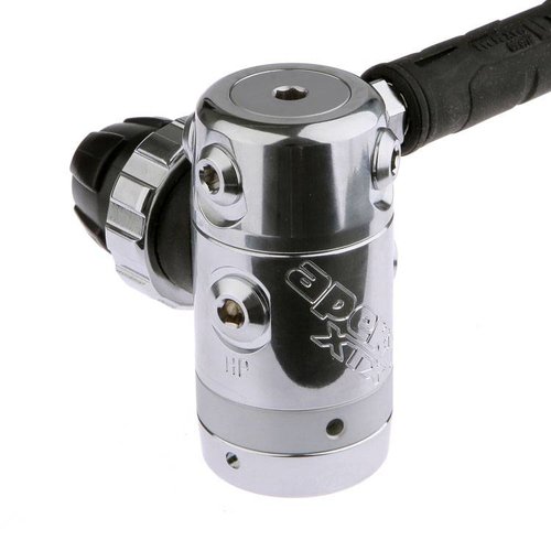 Apeks XTX50/XTX40 (DST) eerste trap Apeks XTX50/XTX40 (DST) eerste trap