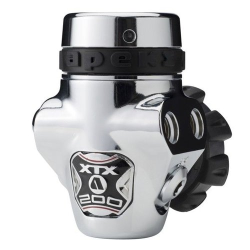 Apeks XTX200 eerste trap Apeks XTX200 eerste trap