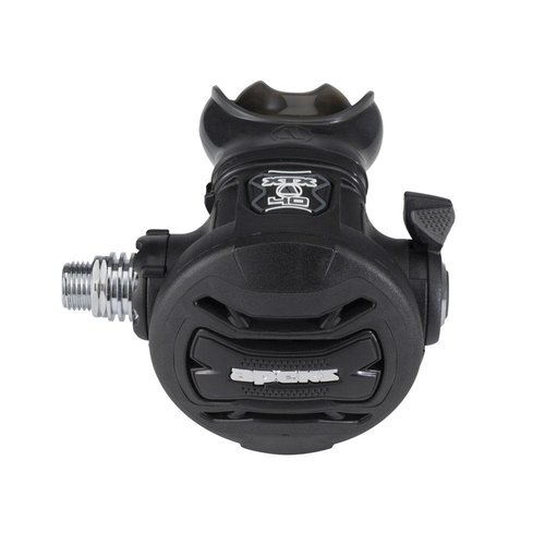 Apeks XTX40 tweede trap (Nitrox) Apeks XTX40 tweede trap (Nitrox)