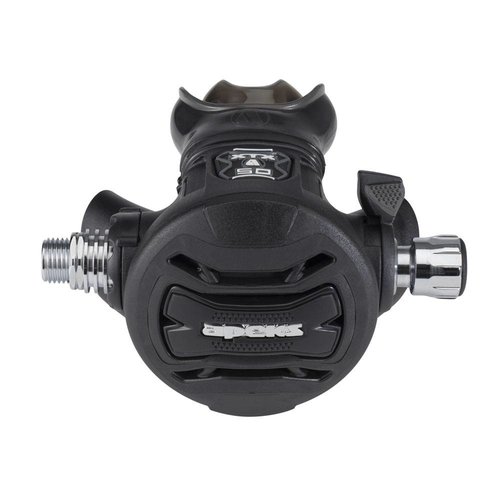 Apeks XTX50 tweede trap Apeks XTX50 tweede trap