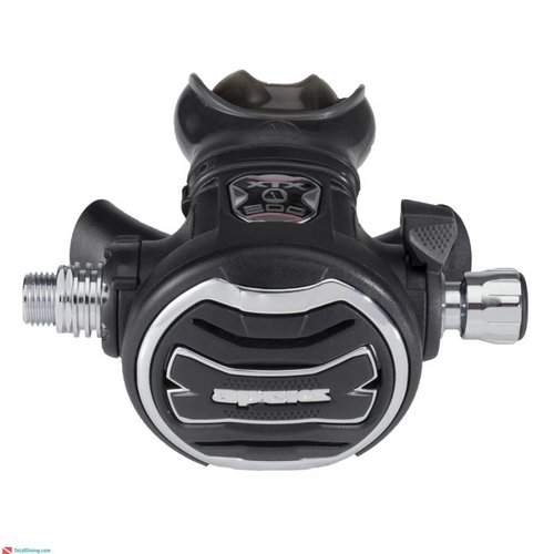 Apeks XTX200 tweede trap Apeks XTX200 tweede trap