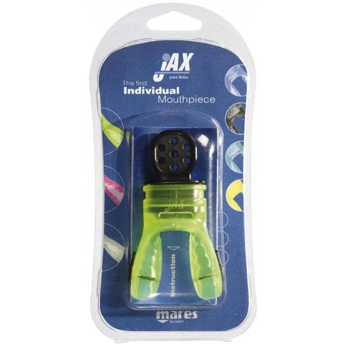 Jax Mondstuk Jax Mondstuk