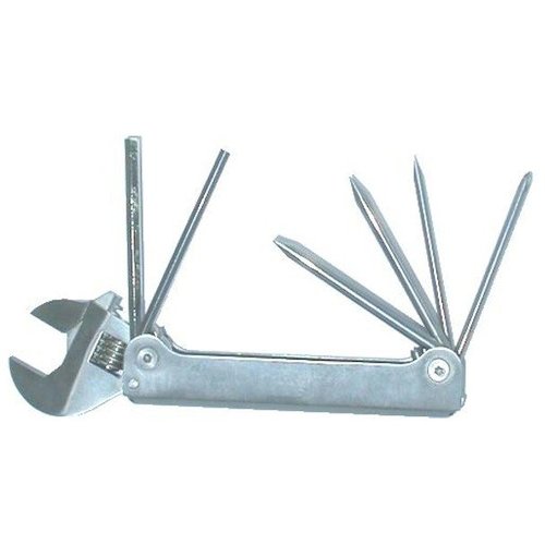 Beaver Spanner Scuba Tool Beaver Spanner Scuba Tool