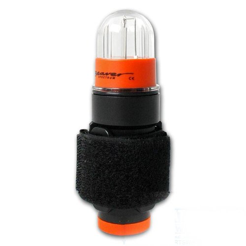Beaver Single Strobe Light Beaver Single Strobe Light