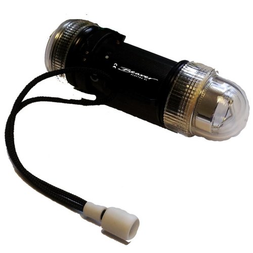 Beaver Duo Strobe Light Beaver Duo Strobe Light