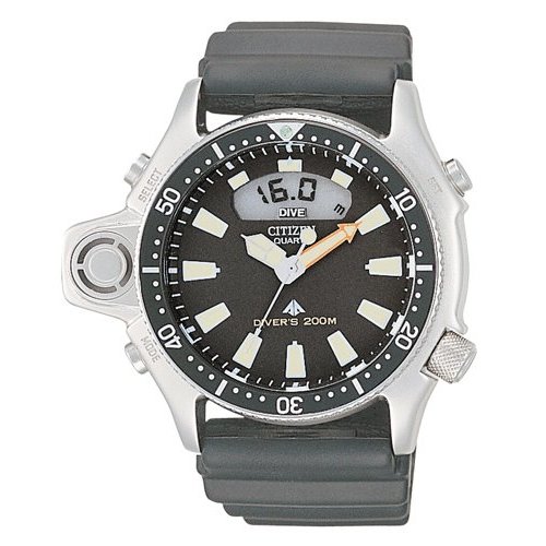 Citizen Promaster JP2000-08E Citizen Promaster JP2000-08E
