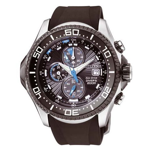 Citizen Promaster BJ2111-08E Citizen Promaster BJ2111-08E