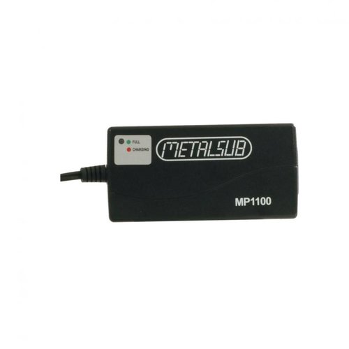 Metalsub MP 1100 Lader XL Type Metalsub MP 1100 Lader XL Type
