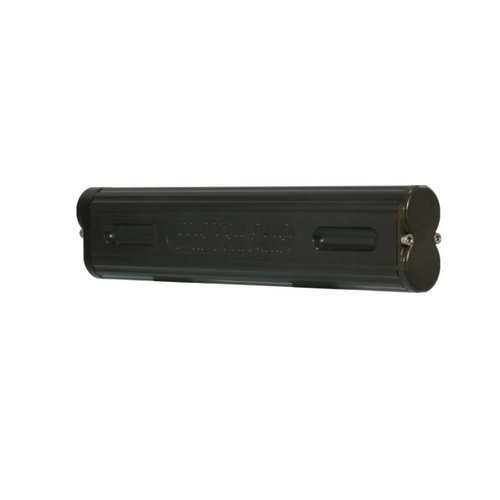 Metalsub FX 1209 Battery Tank Dual Metalsub FX 1209 Battery Tank Dual