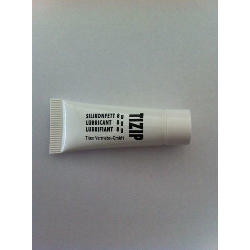 Bare TiZip Oil Bare TiZip Oil