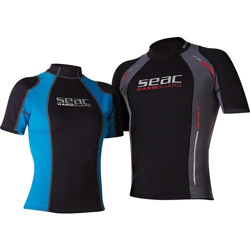 Seac Sub Warm Guard Short Seac Sub Warm Guard Short
