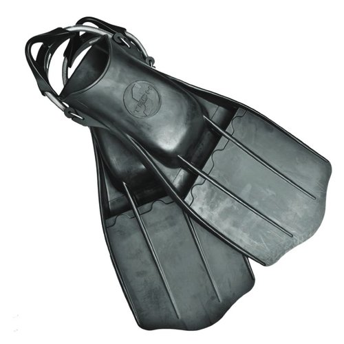 Tecline Rubber Fins Jetstream Tecline Rubber Fins Jetstream