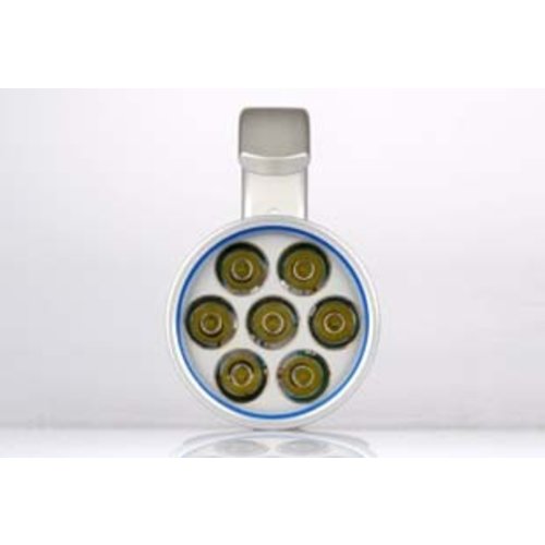 Hartenberger Led-R Reflector Module Nano Compact Hartenberger Led-R Reflector Module Nano Compact