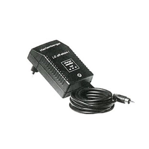 Hartenberger Charger 1/6 Hartenberger Charger 1/6