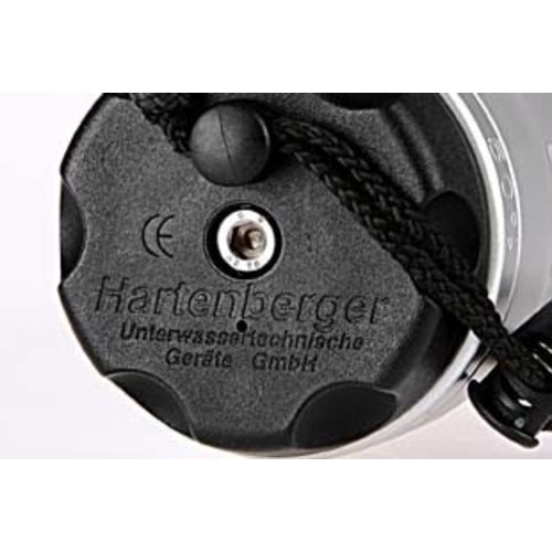 Hartenberger Transport Plug Hartenberger Transport Plug